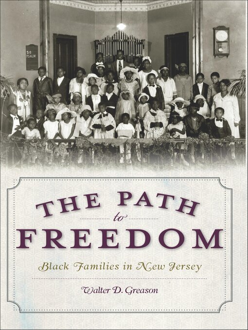 Cover image for The Path to Freedom